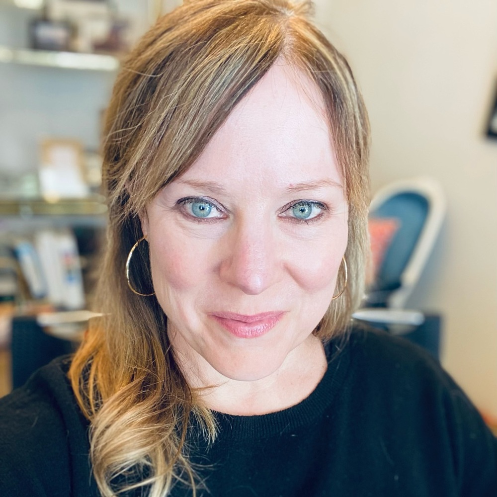 Meet your Posher, Tricia